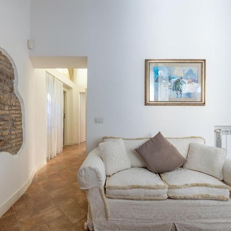 Pantheon House By Varental Roma Esterno foto