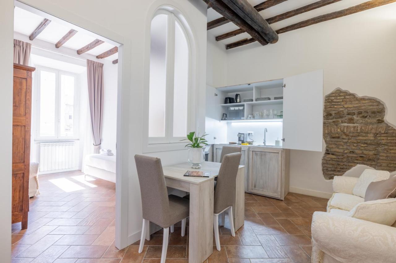 Pantheon House By Varental Roma Esterno foto