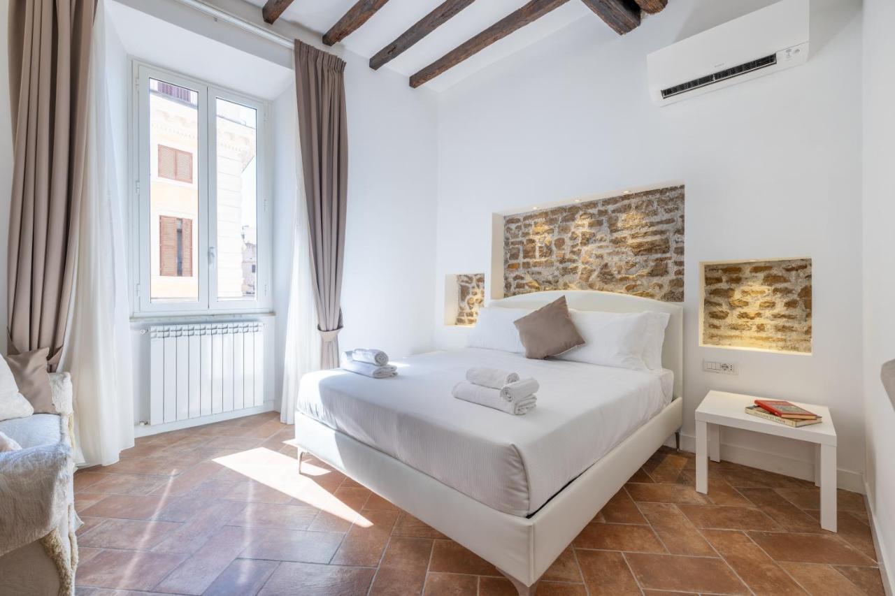 Pantheon House By Varental Roma Esterno foto
