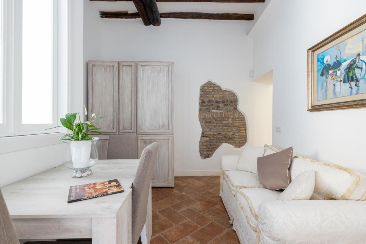 Pantheon House By Varental Roma Esterno foto