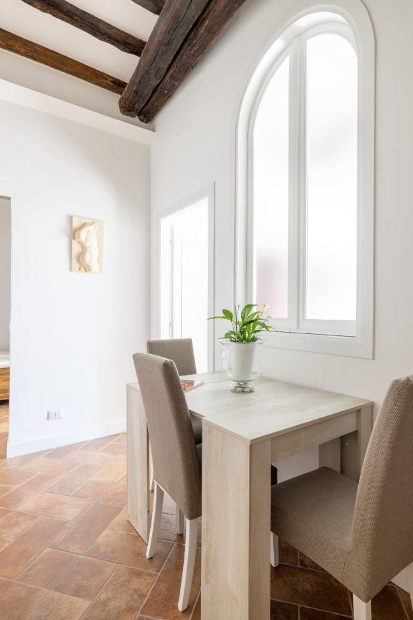 Pantheon House By Varental Roma Esterno foto