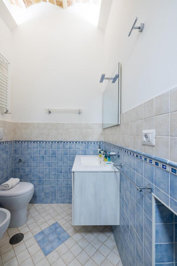 Pantheon House By Varental Roma Esterno foto