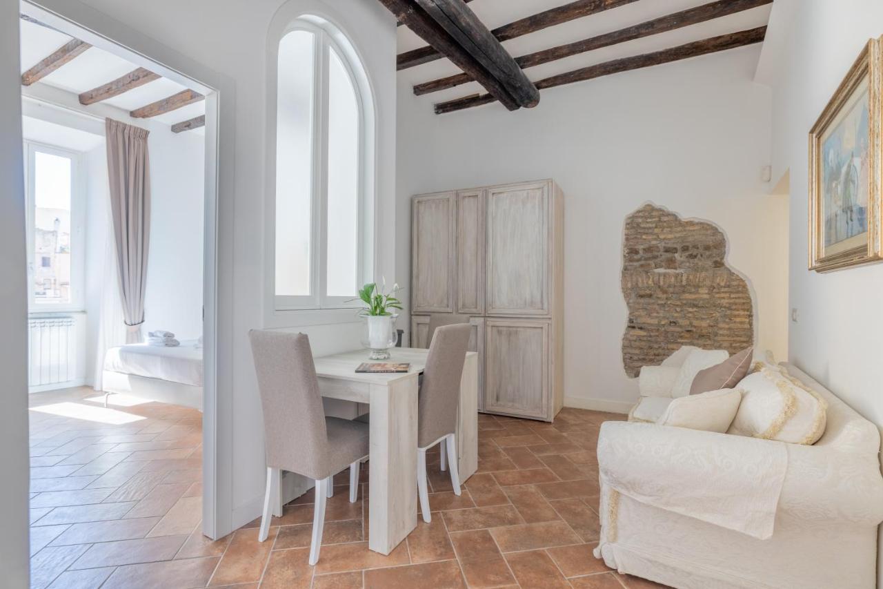Pantheon House By Varental Roma Esterno foto