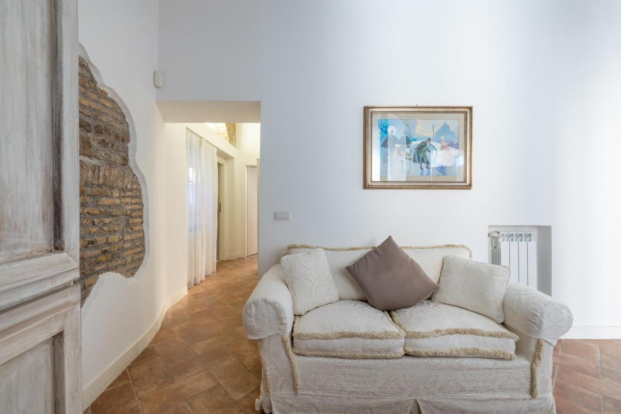 Pantheon House By Varental Roma Esterno foto