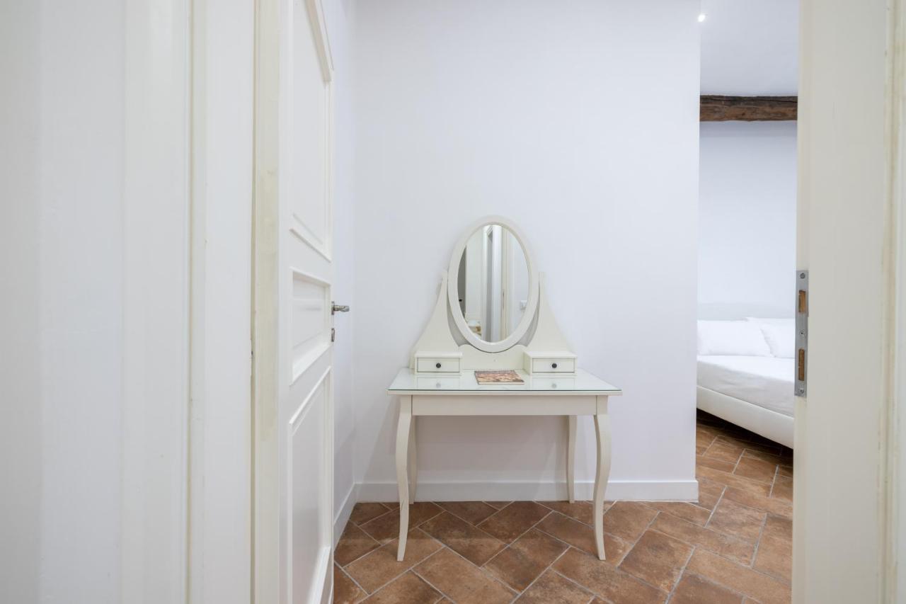 Pantheon House By Varental Roma Esterno foto