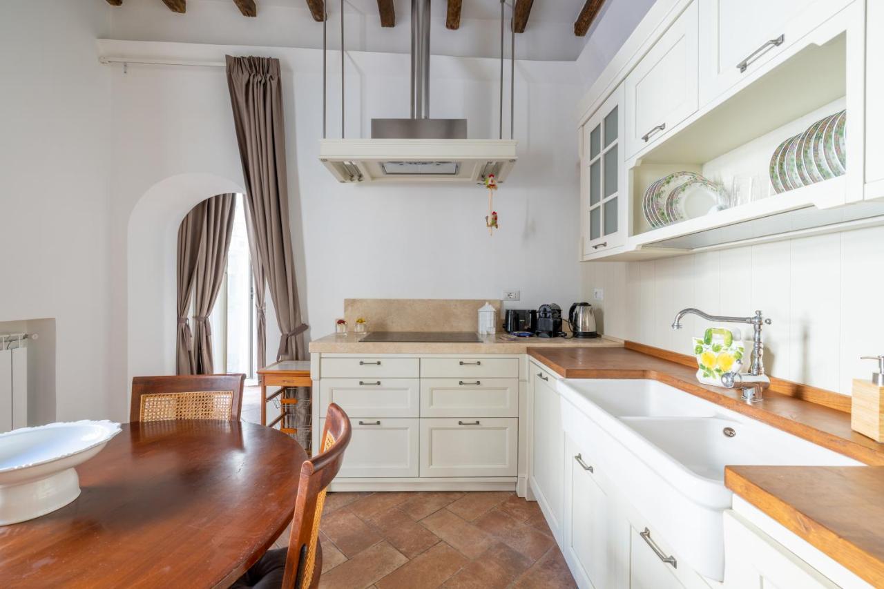 Pantheon House By Varental Roma Esterno foto