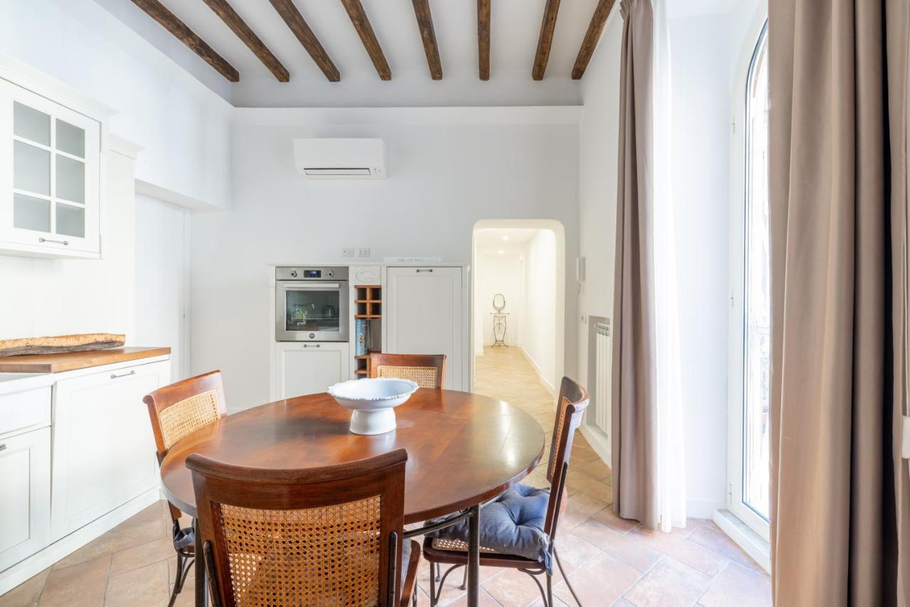 Pantheon House By Varental Roma Esterno foto