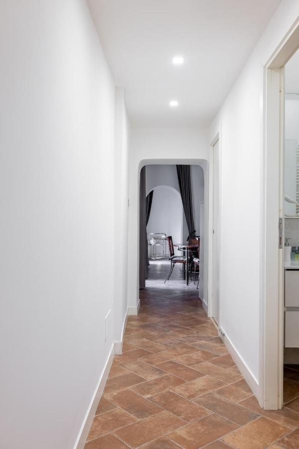 Pantheon House By Varental Roma Esterno foto