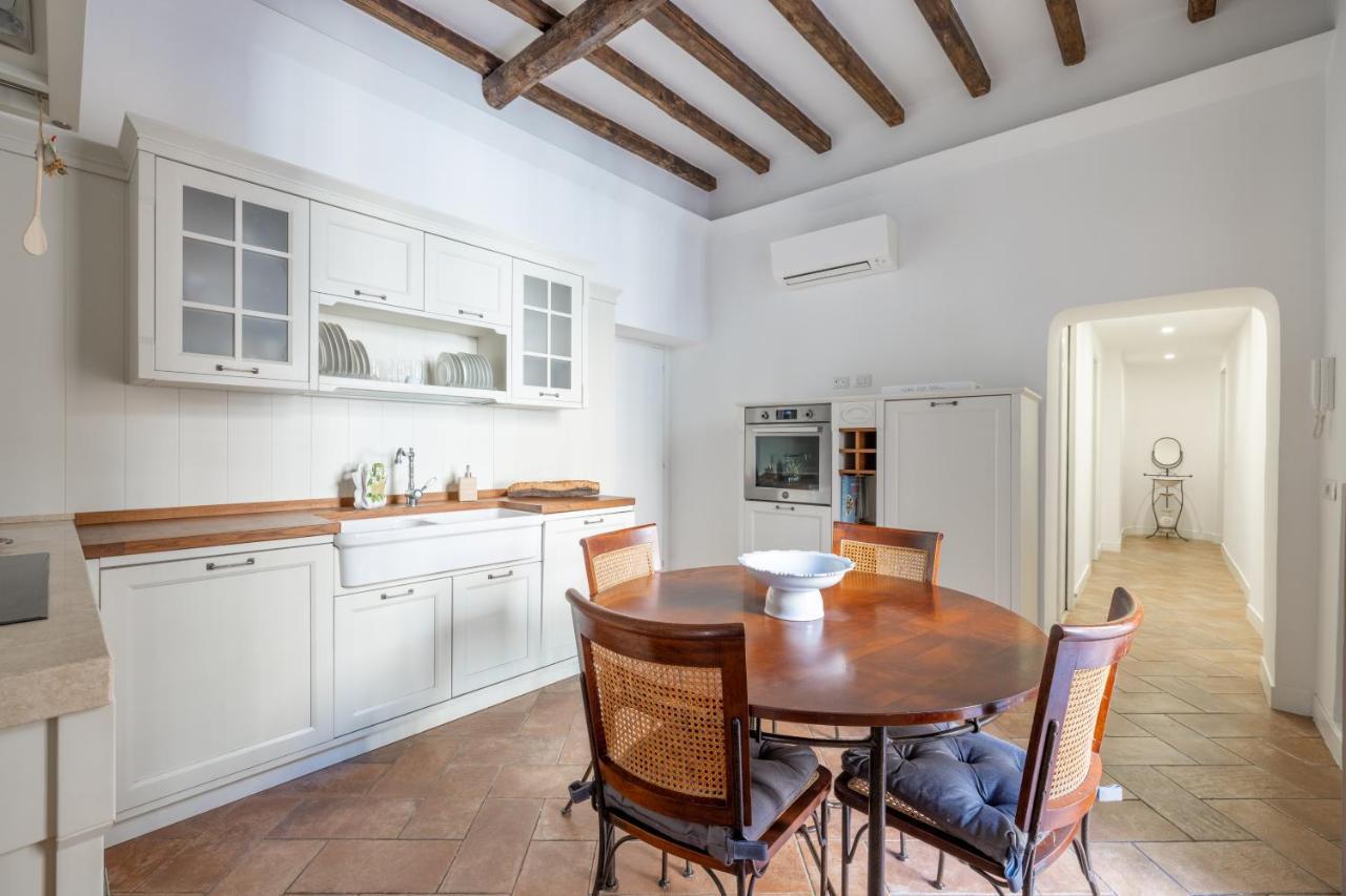 Pantheon House By Varental Roma Esterno foto