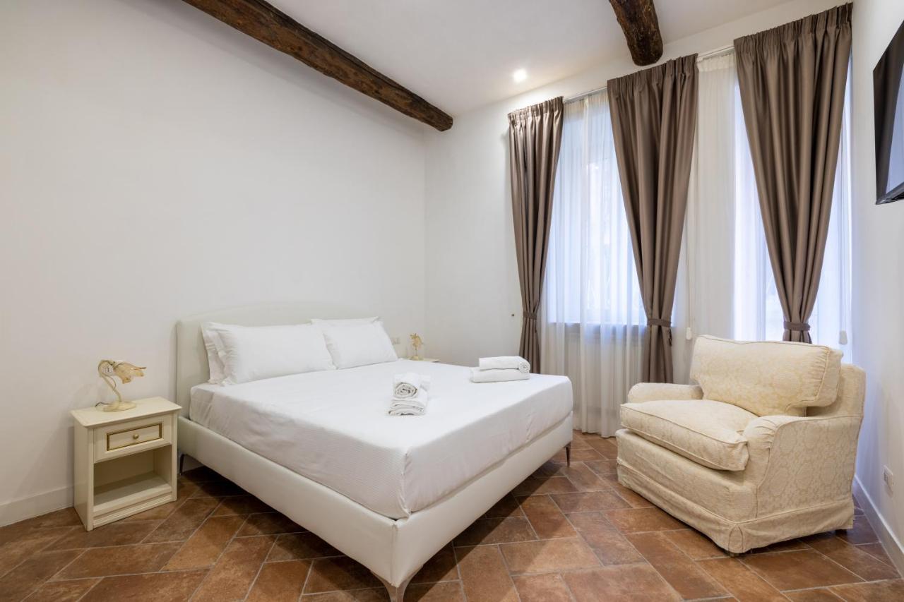 Pantheon House By Varental Roma Esterno foto